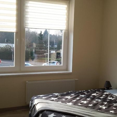 Workers Sleep Appartement Wilhelmshaven Buitenkant foto